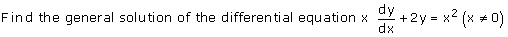 Rd-sharma Solutions Cbse Class 12-science Mathematics Chapter - Differential Equations