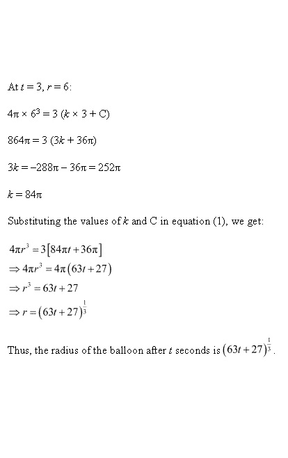 Rd-sharma Solutions Cbse Class 12-science Mathematics Chapter - Differential Equations