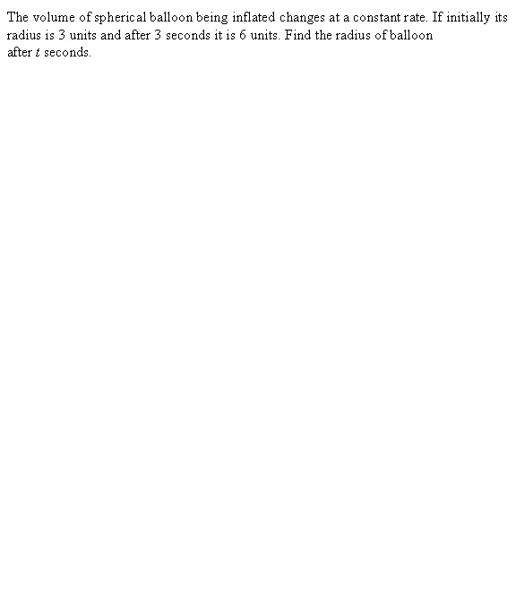 Rd-sharma Solutions Cbse Class 12-science Mathematics Chapter - Differential Equations