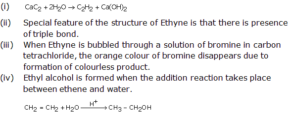Frank Solutions Icse Class 10 Chemistry Chapter - F Carboxylic Acid