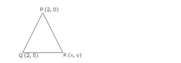 Frank Solutions Icse Class 10 Mathematics Chapter - Distance And Section Formulae