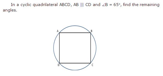 Frank Solutions Icse Class 10 Mathematics Chapter - Circles