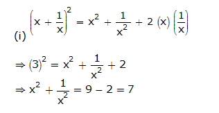 Frank Solutions Icse Class 9 Mathematics Chapter - Expansions