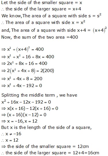 Frank Solutions Icse Class 9 Mathematics Chapter - Perimeter And Area