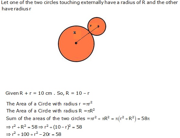 Frank Solutions Icse Class 9 Mathematics Chapter - Perimeter And Area