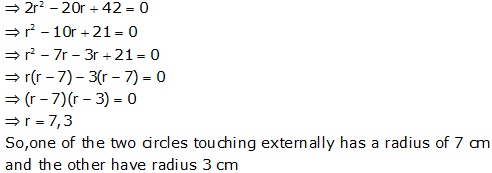 Frank Solutions Icse Class 9 Mathematics Chapter - Perimeter And Area