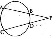 R-s-aggarwal-and-v-aggarwal Solutions Cbse Class 9 Mathematics Chapter - Circles