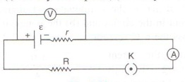 Selina Solutions Icse Class 10 Physics Chapter - Current Electricity