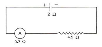 Selina Solutions Icse Class 10 Physics Chapter - Current Electricity