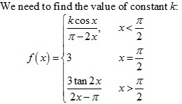 Rd-sharma Solutions Cbse Class 12-science Mathematics Chapter - Continuity