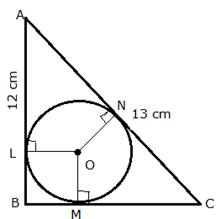 Selina Solutions Icse Class 10 Mathematics Chapter - Tangents And Intersecting Chords