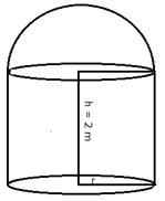 ICSE Class 10 Selina solutions Cylinder Cone And Sphere-Ex20F5-1