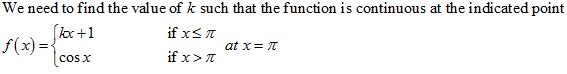 Rd-sharma Solutions Cbse Class 12-science Mathematics Chapter - Continuity