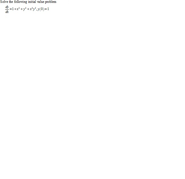 Rd-sharma Solutions Cbse Class 12-science Mathematics Chapter - Differential Equations