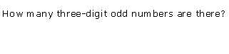 Rd-sharma Solutions Cbse Class 11-science Mathematics Chapter - Permutations