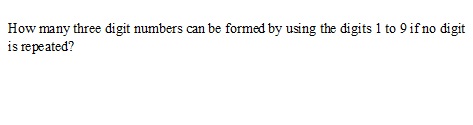 Rd-sharma Solutions Cbse Class 11-science Mathematics Chapter - Permutations
