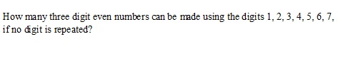 Rd-sharma Solutions Cbse Class 11-science Mathematics Chapter - Permutations