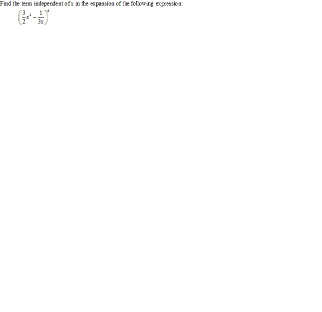 Rd-sharma Solutions Cbse Class 11-science Mathematics Chapter - Binomial Theorem