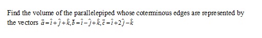 Rd-sharma Solutions Cbse Class 12-science Mathematics Chapter - Scalar Triple Product
