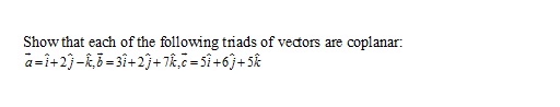 Rd-sharma Solutions Cbse Class 12-science Mathematics Chapter - Scalar Triple Product