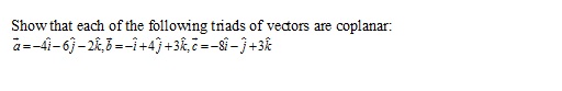 Rd-sharma Solutions Cbse Class 12-science Mathematics Chapter - Scalar Triple Product
