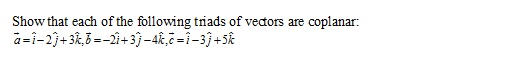Rd-sharma Solutions Cbse Class 12-science Mathematics Chapter - Scalar Triple Product
