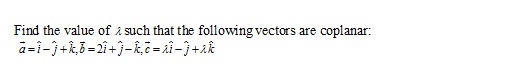 Rd-sharma Solutions Cbse Class 12-science Mathematics Chapter - Scalar Triple Product