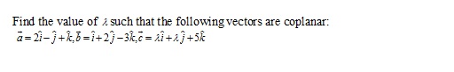 Rd-sharma Solutions Cbse Class 12-science Mathematics Chapter - Scalar Triple Product