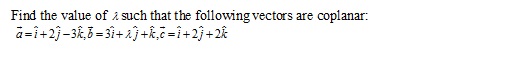 Rd-sharma Solutions Cbse Class 12-science Mathematics Chapter - Scalar Triple Product