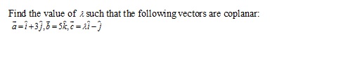 Rd-sharma Solutions Cbse Class 12-science Mathematics Chapter - Scalar Triple Product