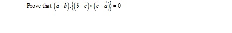 Rd-sharma Solutions Cbse Class 12-science Mathematics Chapter - Scalar Triple Product