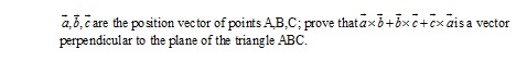 Rd-sharma Solutions Cbse Class 12-science Mathematics Chapter - Scalar Triple Product