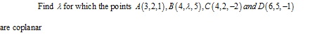 Rd-sharma Solutions Cbse Class 12-science Mathematics Chapter - Scalar Triple Product