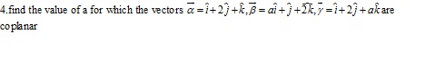 Rd-sharma Solutions Cbse Class 12-science Mathematics Chapter - Scalar Triple Product