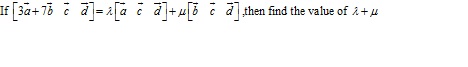 Rd-sharma Solutions Cbse Class 12-science Mathematics Chapter - Scalar Triple Product