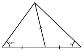 Selina Solutions Icse Class 9 Mathematics Chapter - Isosceles Triangle