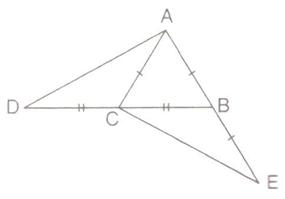 Selina Concise Mathematics Class 9 ICSE Solutions Chapter 10 - Isosceles Triangles