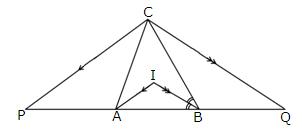 Selina Concise Mathematics Class 9 ICSE Solutions Chapter 10 - Isosceles Triangles