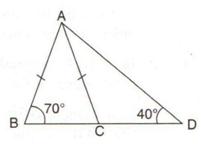 Selina Solutions Icse Class 9 Mathematics Chapter - Inequalities