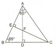 Selina Solutions Icse Class 9 Mathematics Chapter - Inequalities