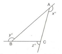 Selina Solutions Icse Class 9 Mathematics Chapter - Inequalities