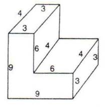 Selina Solutions Icse Class 9 Mathematics Chapter - Solids Surface Area And Volume Of 3 D Solids