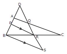 Selina Solutions Icse Class 9 Mathematics Chapter - Mid Point And Its Converse Including Intercept Theorem