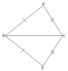 Selina Solutions Icse Class 9 Mathematics Chapter - Triangles Congruency In Triangles