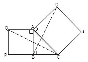 Selina Solutions Icse Class 9 Mathematics Chapter - Triangles Congruency In Triangles