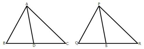 Selina Solutions Icse Class 9 Mathematics Chapter - Triangles Congruency In Triangles