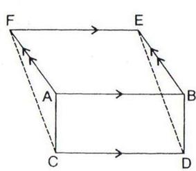 Selina Solutions Icse Class 9 Mathematics Chapter - Area Theorems Proof And Use