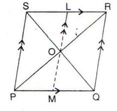 Selina Solutions Icse Class 9 Mathematics Chapter - Area Theorems Proof And Use