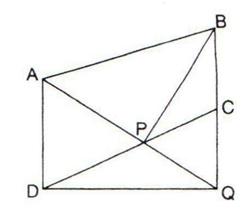 Selina Solutions Icse Class 9 Mathematics Chapter - Area Theorems Proof And Use