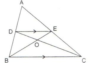 Selina Solutions Icse Class 9 Mathematics Chapter - Area Theorems Proof And Use